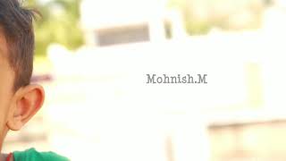 Mom and Son Song| 5D Mark III Video Sample |Candid video Sample| K E Manivannan Photography