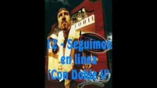 SFDK - Desde los chiqueros (Disco Completo)