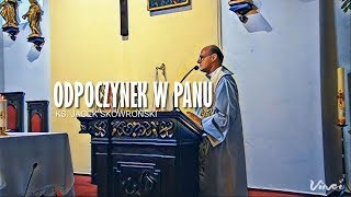 #9 ODPOCZYNEK W PANU