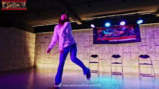 RICO JUDGE DEMO THE REAL ALLSTYLE DANCE BATTLE 2022/2/13