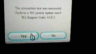 Wii to Ethernet Via USB