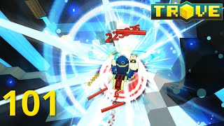 [Trove] Gunslinger Class Gem! Let's Play Ep. 101