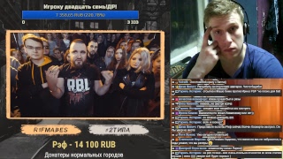 День рождения игрока! 27 лет!НАРЕЗАНО!