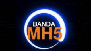 Video Promocional Banda MH5 2016/2017
