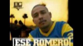 Romero- I Spit Lava