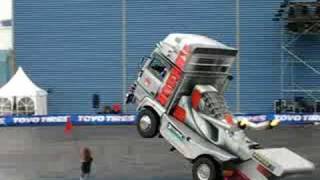 Athens Tuning Show 2008