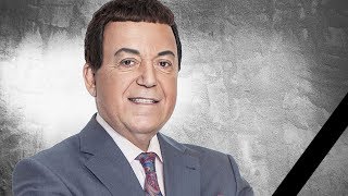 УМЕР ИОСИФ КОБЗОН. Чем запомнился артист? Где состоятся похороны Кобзона и как скорбят знаменитости