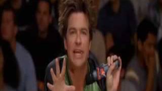 Cotton!!! From Dodgeball