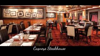 NCL Pride of America cruise ship full description