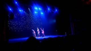 Bellydance Gala Show 2014 de  Yamil Annum