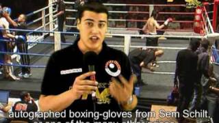 KickboxTV Kickboxnews 1
