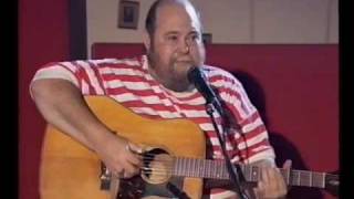 Hamish Imlach - Spoken Introduction
