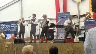 Die orig. fidelen Lavanttaler - Kirchtags Polka