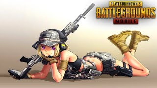 ИГРАЮ В PUBG MOBILE с ПОДПИСЧИКАМИ прямой эфир ПУБГ МОБАЙЛ НА ПК стрим