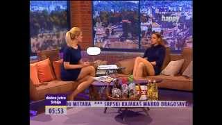 Nataša Šavija - Može li kraće od ovoga ??? / 2015-05-04