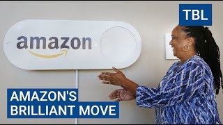 Why Amazon's new headquarters sweepstakes makes it the 'smartest company in the world'