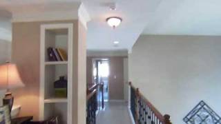 O'Dwyer Homes: The Westport - Single Family Plan
