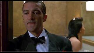 Four Rooms -Room 309