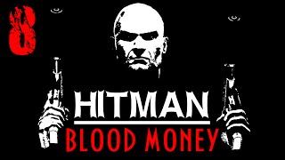 Hitman Кровавые деньги - Миссия 8 / Смерть на Миссисипи (атака зомби)