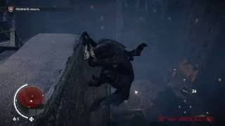 Assassin's Creed: Syndicate (70) Охота на тамплиеров(Аргус Роуз Бартлетт)