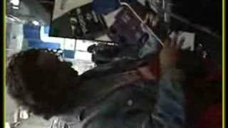 Guto Domingues - Expo teste Pedal Beringher