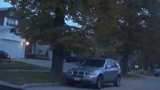 1069. Праздник нечистой силы. Halloween. Иммиграция Канада.