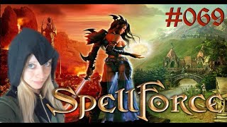 Siedlungsbau in Whisper | SpellForce: Platinum Edition #069 |