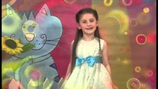 mzesumzira ...7 /03/ 2015  anastasia metreveli