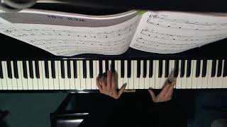 Conservatory Canada Level 3: Hey Jude