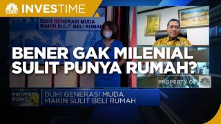 Bener Gak Milenial Sulit Punya Rumah? Ini Jawabannya