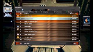 Star Conflict.Разбираемся в настройках и меню.