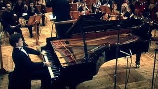 Liszt - Piano Concerto N. 2 - Complete