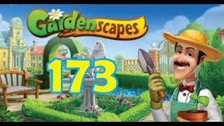 Gardenscapes 173