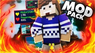 MIS MODS PARA PVP PERSONALIZADOS 2017