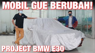 NGECAT MOBIL SEHARGA MOBIL - #ProjectCalypso #E30 Ep. 4