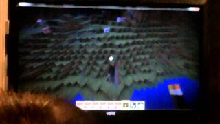 Minecraft 1.8 Update Part 1