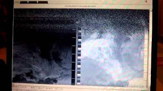 wxtoimg and satscape demo part 3