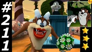 Looney Tunes Dash Level 211 Episode 15 / Луни Тюнз игра уровень 211