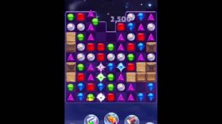 Bejeweled Stars Level 174 + BEJEWELED CASHGAME TIP!