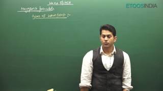 Wave Optics Video lectures of Physics for NEET by AGK Sir