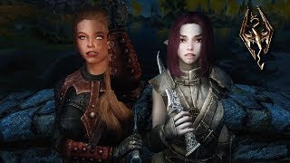 IT HAD TO BE CENSORED! - Skyrim Mods & More Episode 35