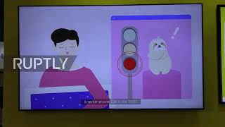 USA: Motion Pillow offer snore-less nights with new self-adjusting pillow