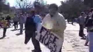 Free Hugs Auburn