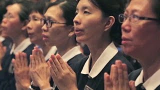 【人間菩提】20161007 - 慈濟宗門‧紮實教育