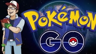 Как играть в Покемон Го ! Основная Информация ! How to play the Pokemon Go! Basic information !