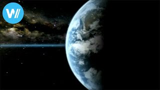 The Big Bang - My Ancestors And Me (fascinating documentary about the origin of the world)