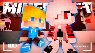 ДЕТИ И ГОЛОД ВАМПИРА! KIDS #10 ШКОЛА МОНСТРОВ - МИР ДЕТЕЙ МАЙНКРАФТ! КТО ТВОЙ ПАПОЧКА!