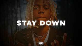 Yung Bans x Gunna Type Beat 2020 - "Stay Down"
