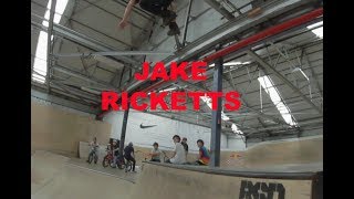Jake Ricketts RollKings.com After BiB jam 4 session