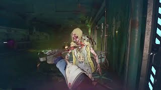 Dying Light 2 - when you challenge yourself!